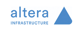 Logo da Altera