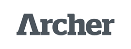 Logo da Archer