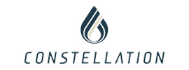 Logo da Constellation