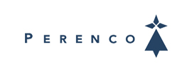 Logo da Perenco