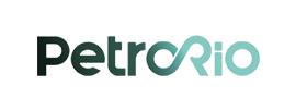 Logo da Petrorio