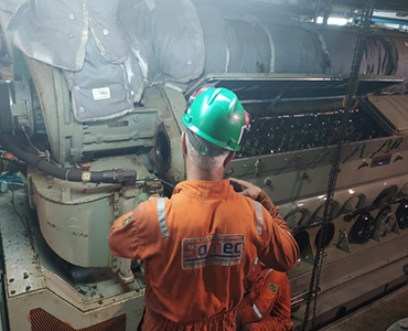 Manutenção Preventiva e Corretiva